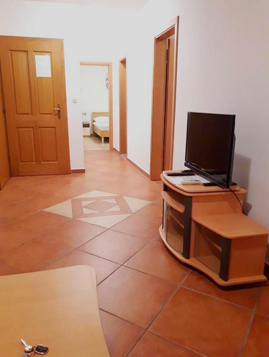 Villa Bionda Malinska Chambre photo