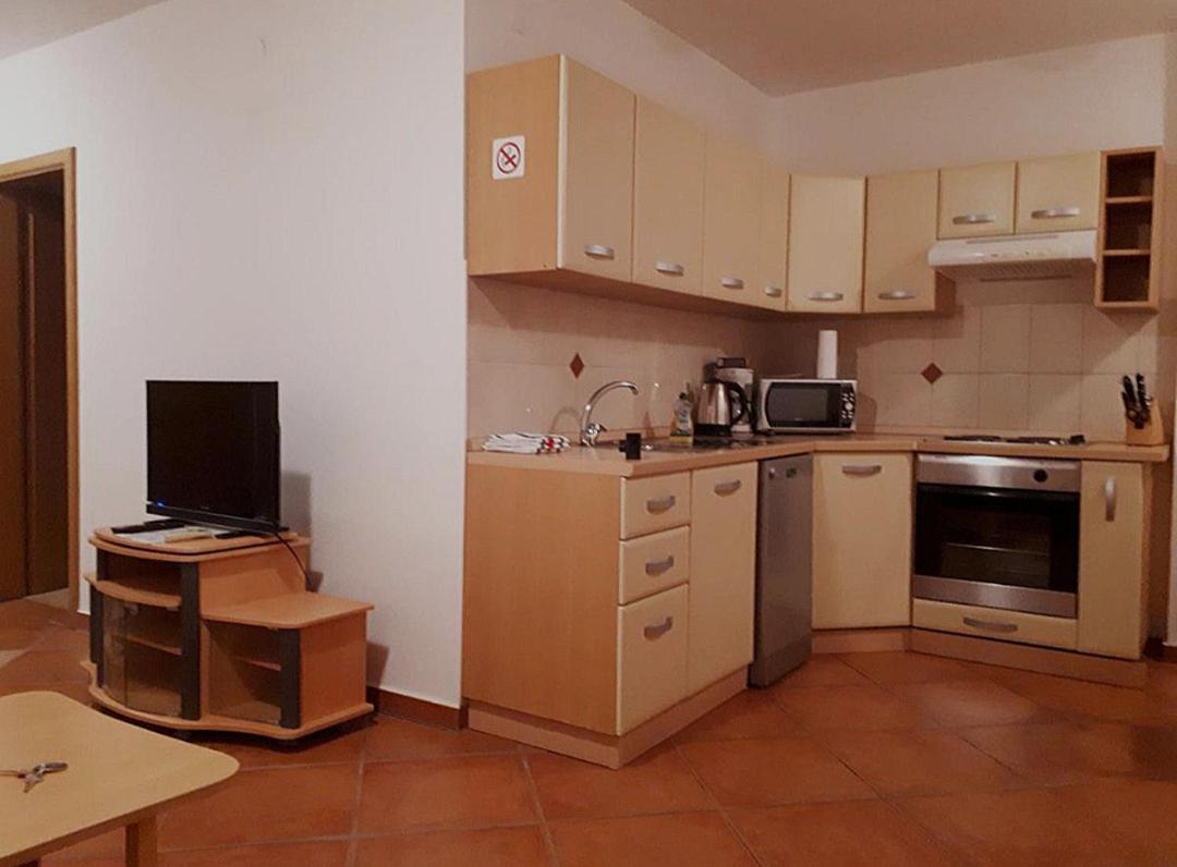 Villa Bionda Malinska Chambre photo