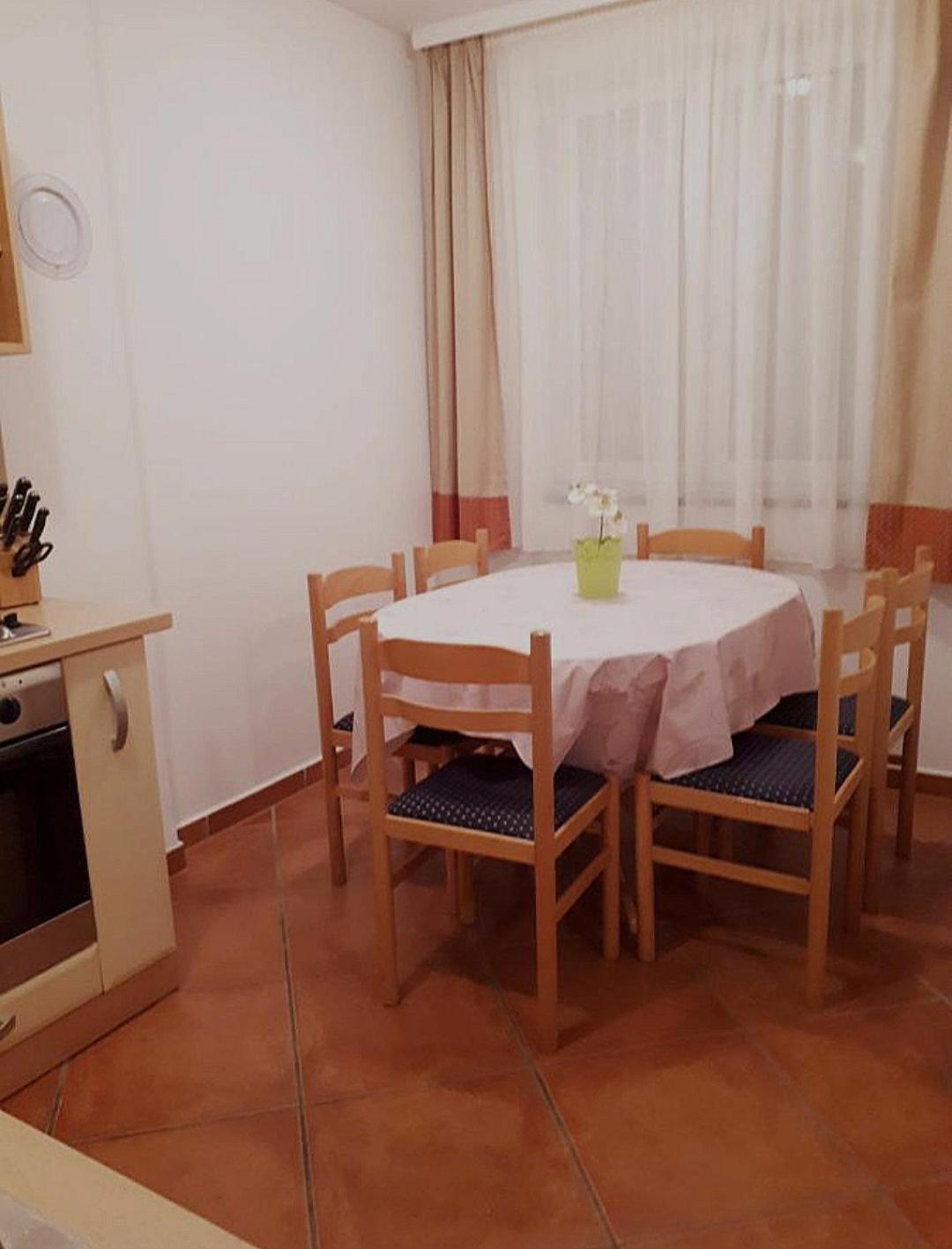 Villa Bionda Malinska Chambre photo